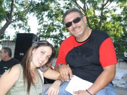 XVII Concentracion - 2010